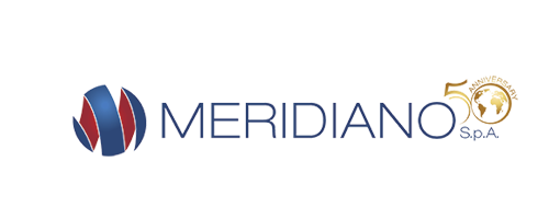 Congress Logo Meridiano 2